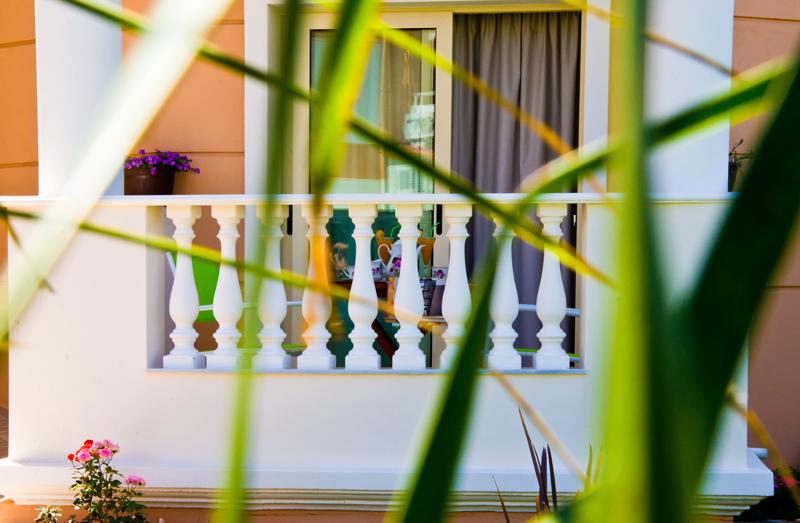 Sarpidon Apartments Mália Kültér fotó
