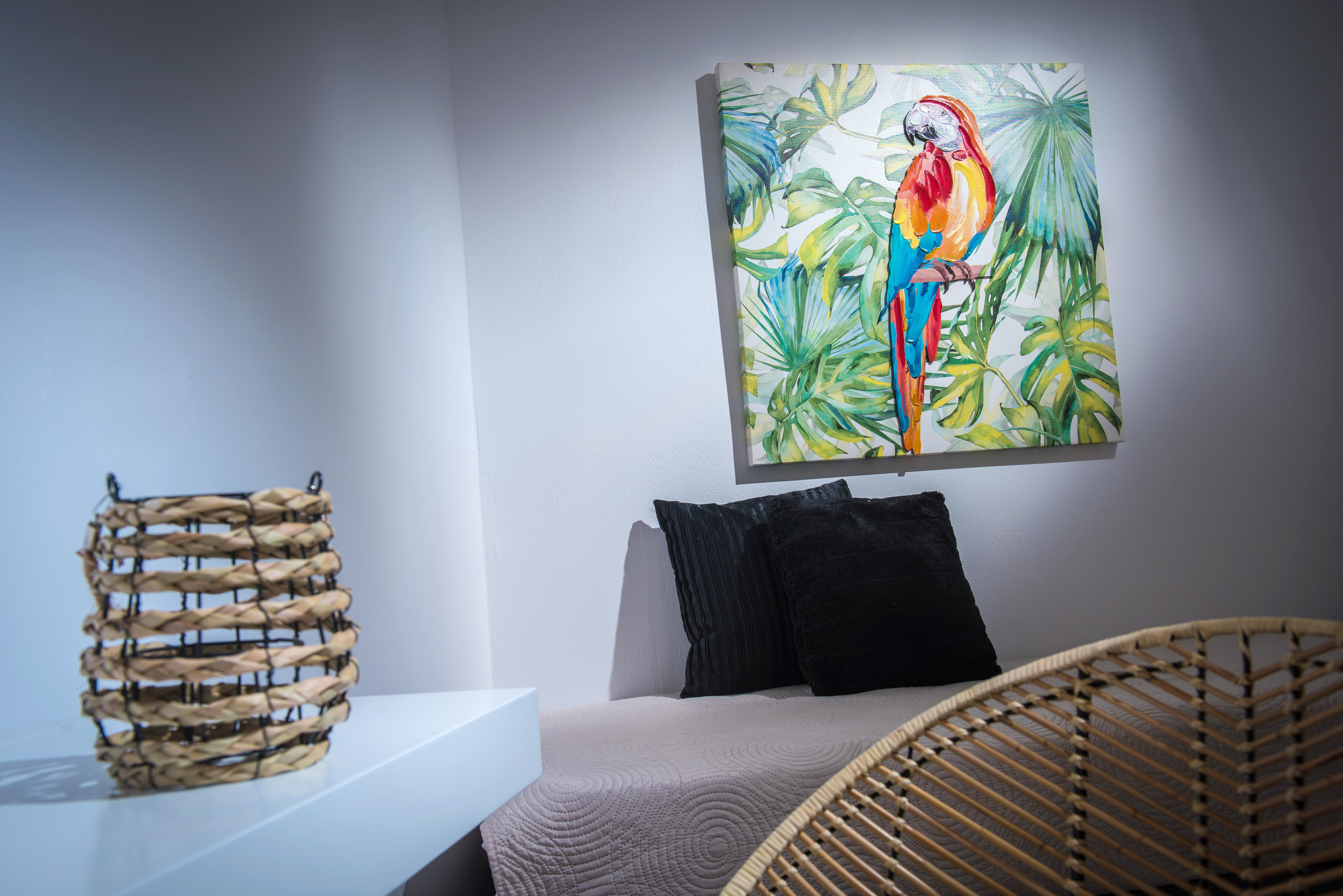 Sarpidon Apartments Mália Kültér fotó