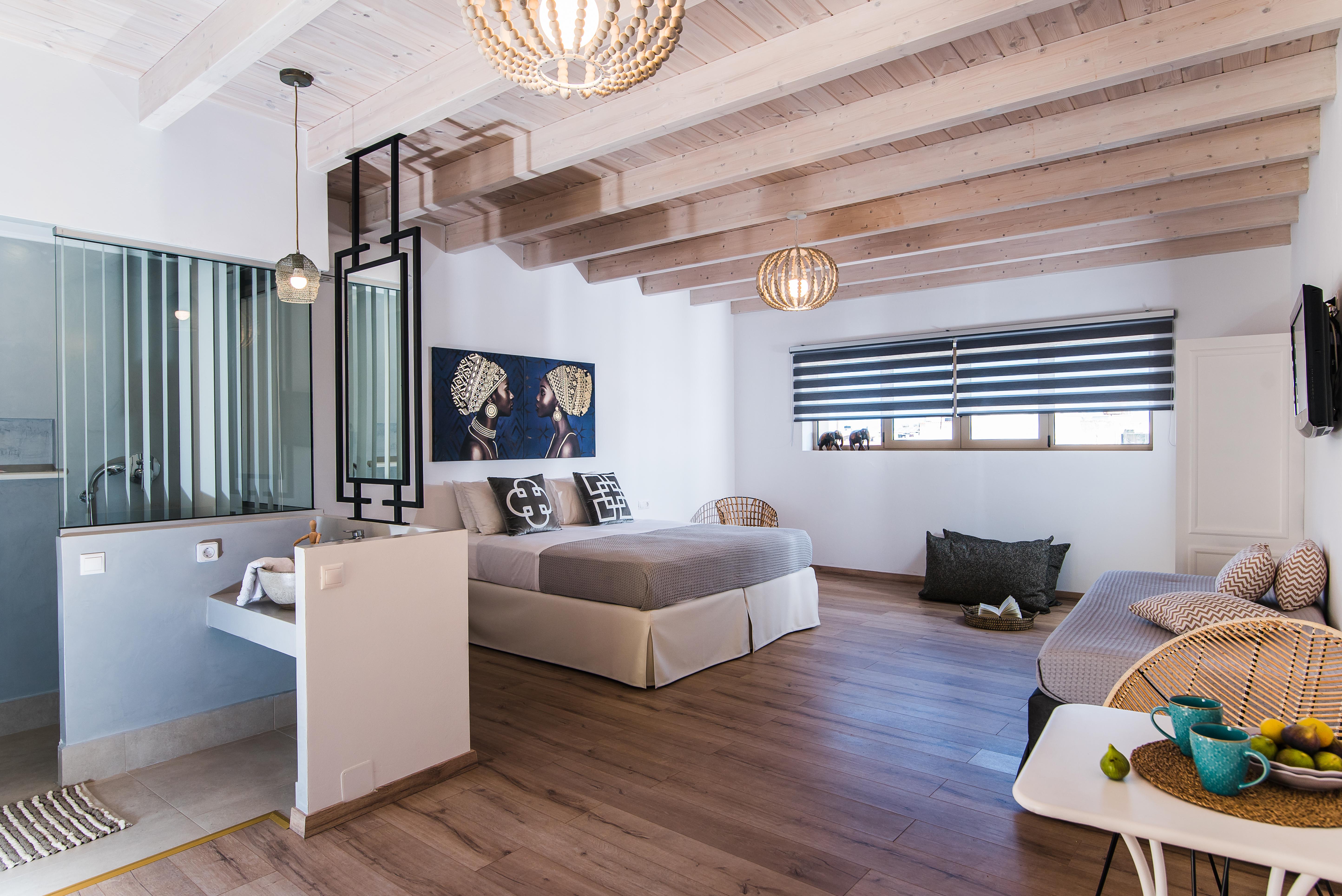 Sarpidon Apartments Mália Kültér fotó