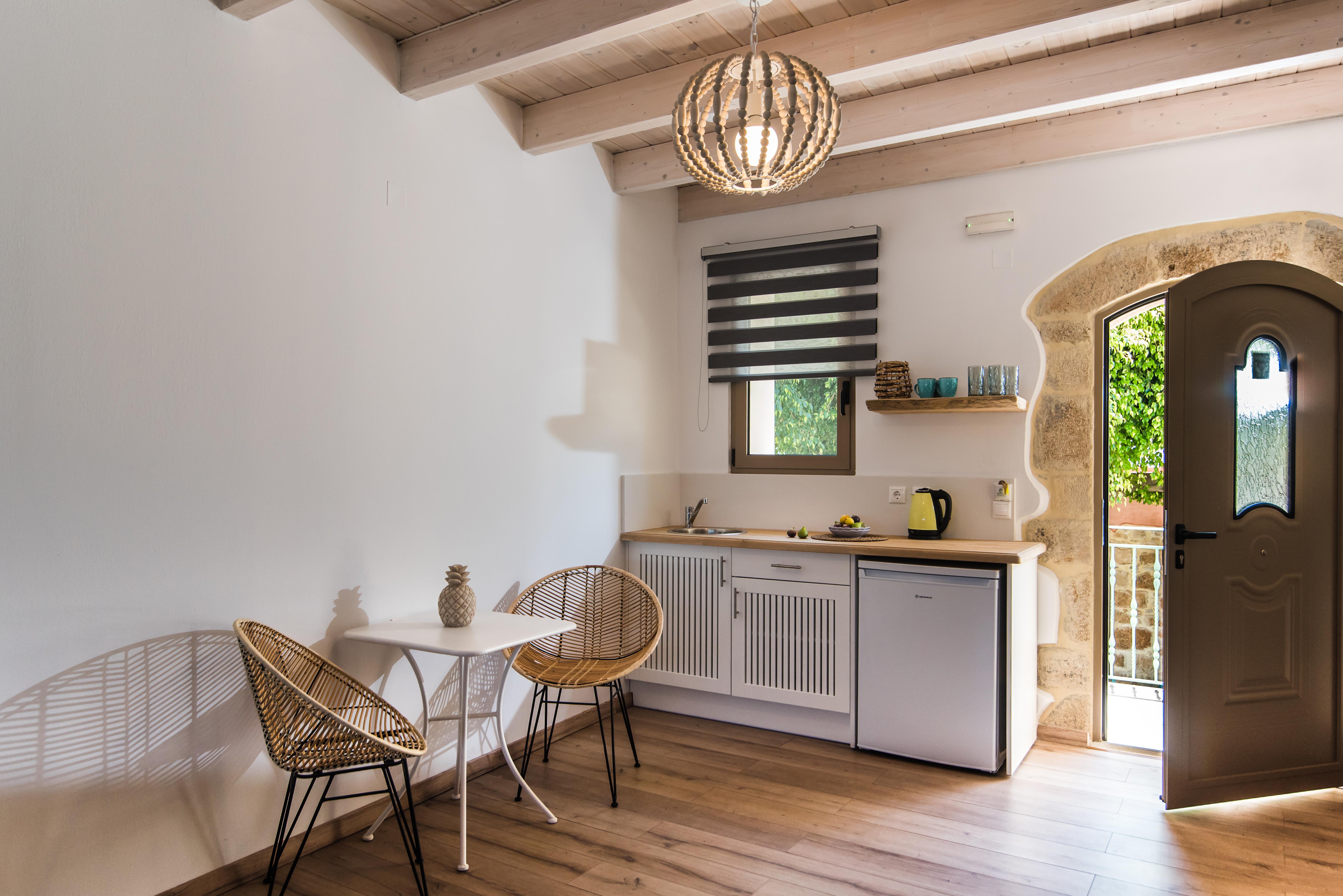 Sarpidon Apartments Mália Kültér fotó